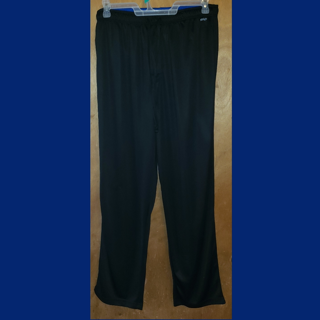 Nwt Mens Jockey Pants Size: Large